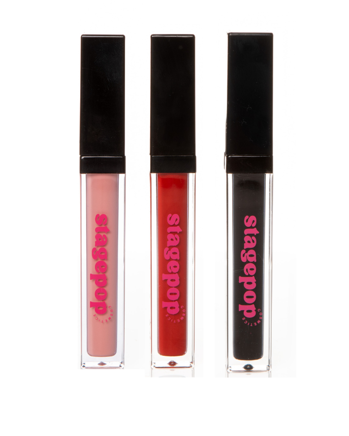 Triple Threat - Plie, Releve & Bravo