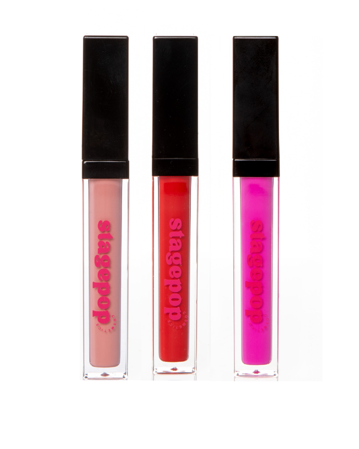 Triple Threat - Plie, Rhythm & Fierce