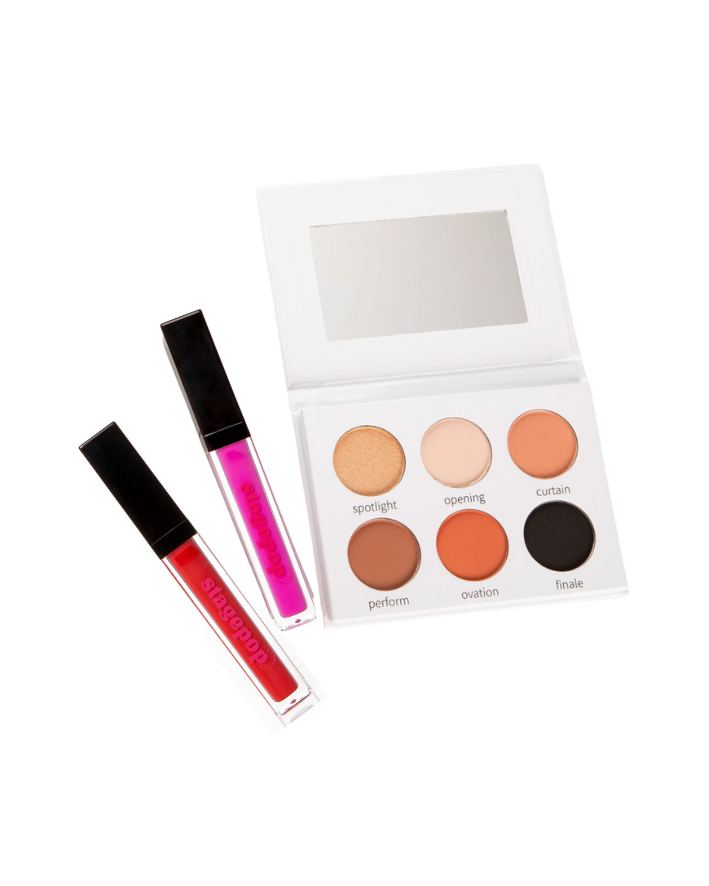 Star Power Pack - Fierce & Rhythm