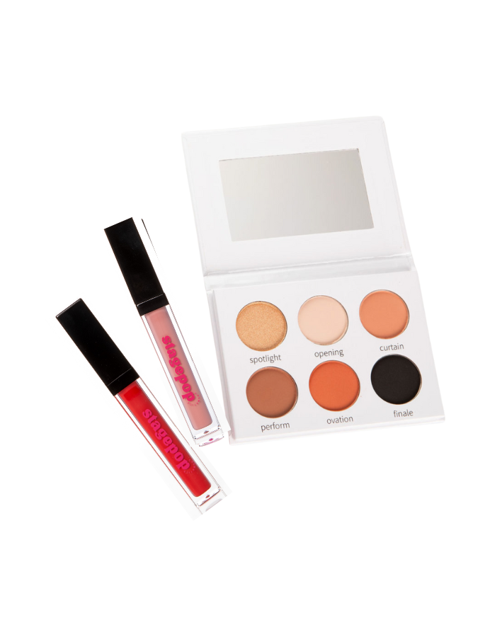 Star Power Pack - Plie & Rhythm