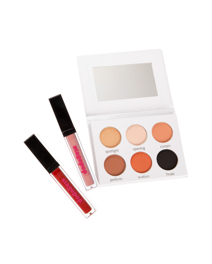 Star Power Pack - Plie & Releve