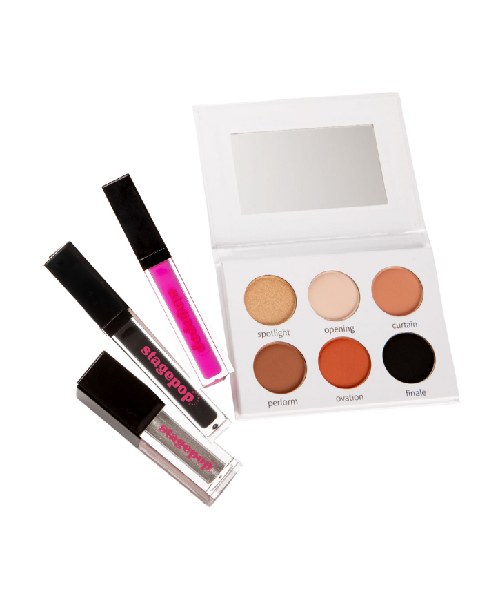 Showstopper Set - Fierce, Bravo & Starlight