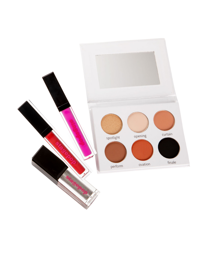 Showstopper Set - Fierce, Rhythm & Starlight