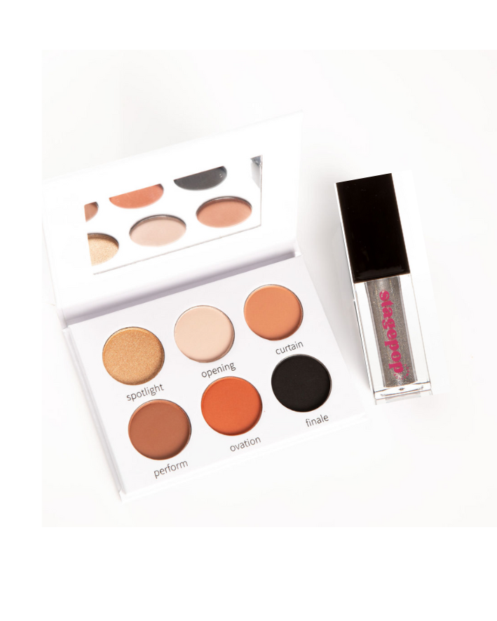 Spotlight Duo - Starlight