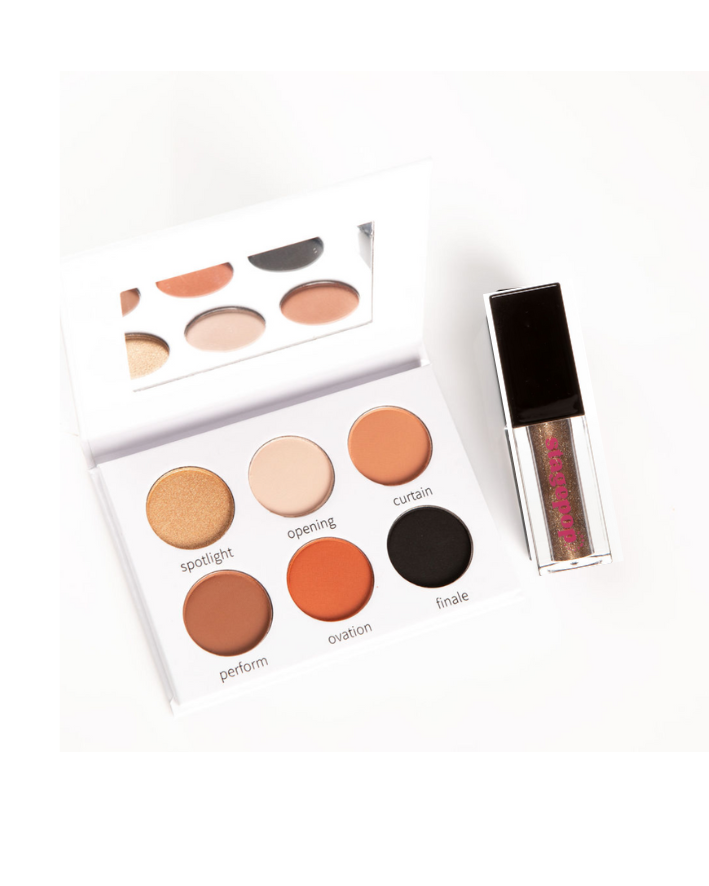 Spotlight Duo - Limelight