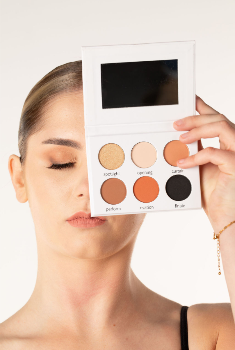 Encore Eyes Performer Palette