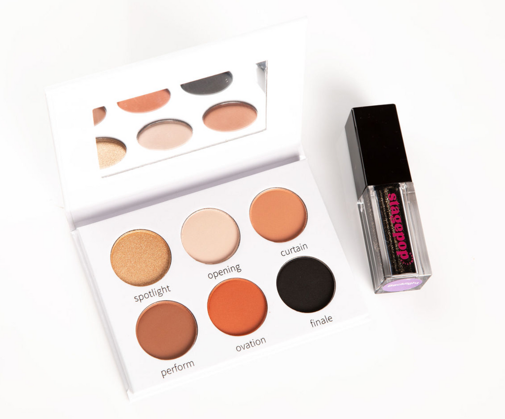 Spotlight Duo - Backlight