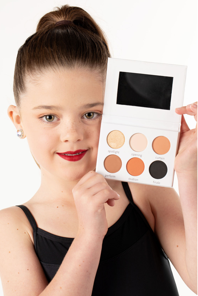 Encore Eyes Performer Palette