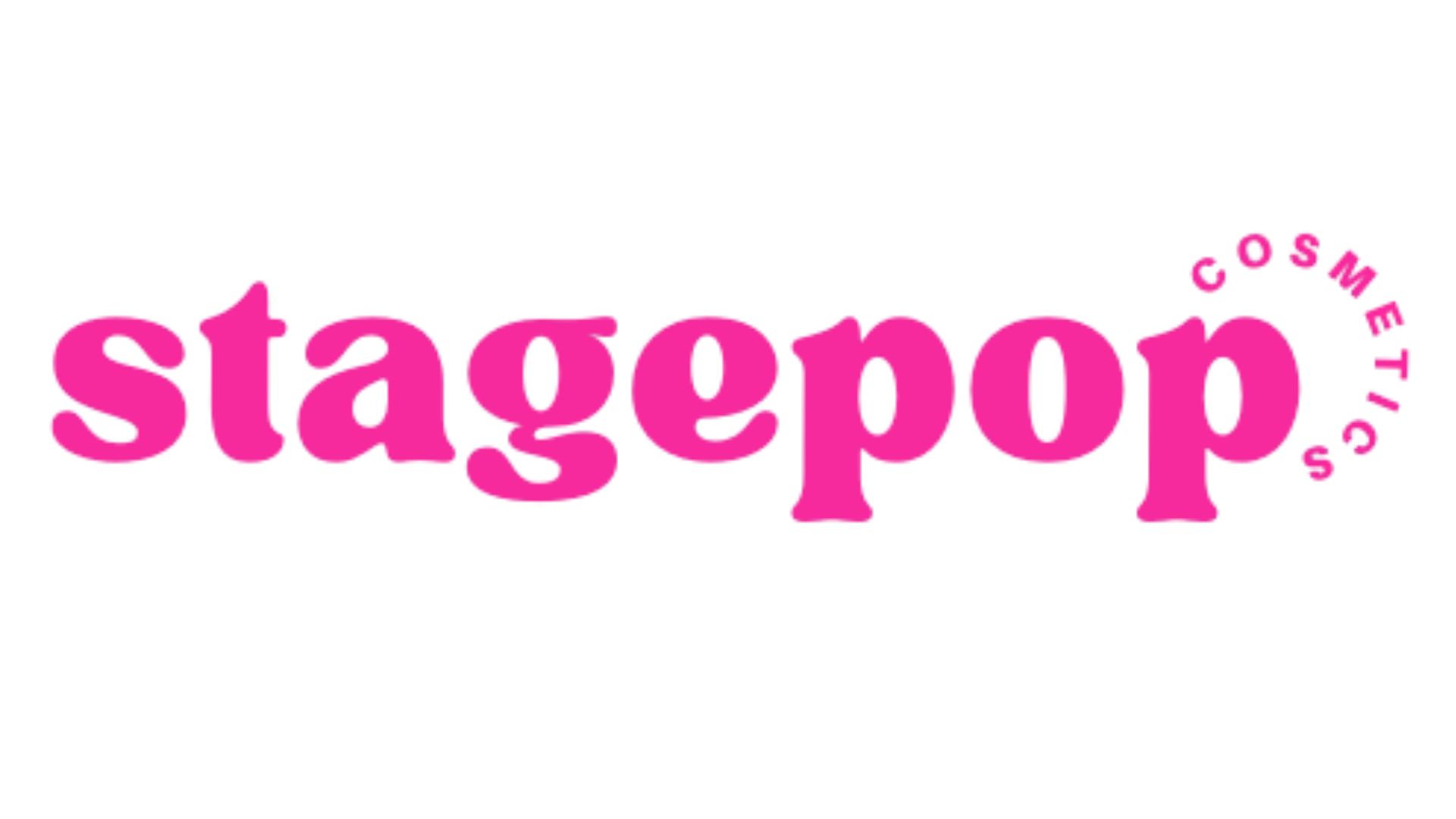 Stagepop Cosmetics