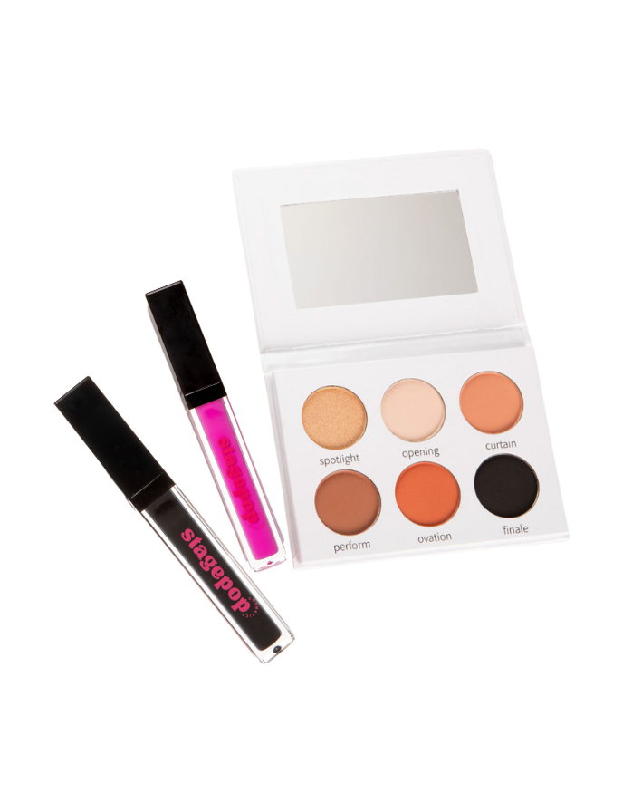 Star Power Pack - Bravo & Fierce