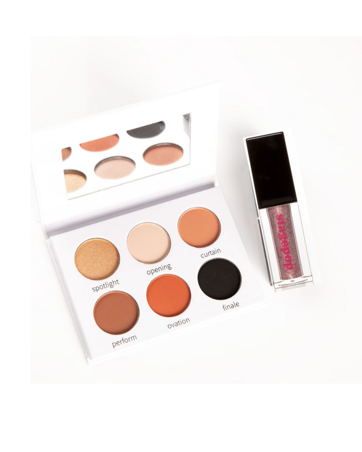 Spotlight Duo - Twilight