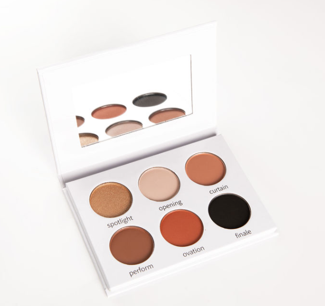 Spotlight Duo - Limelight